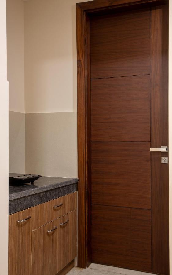 Perch Service Apartment-Mg Road Gurgaon Extérieur photo