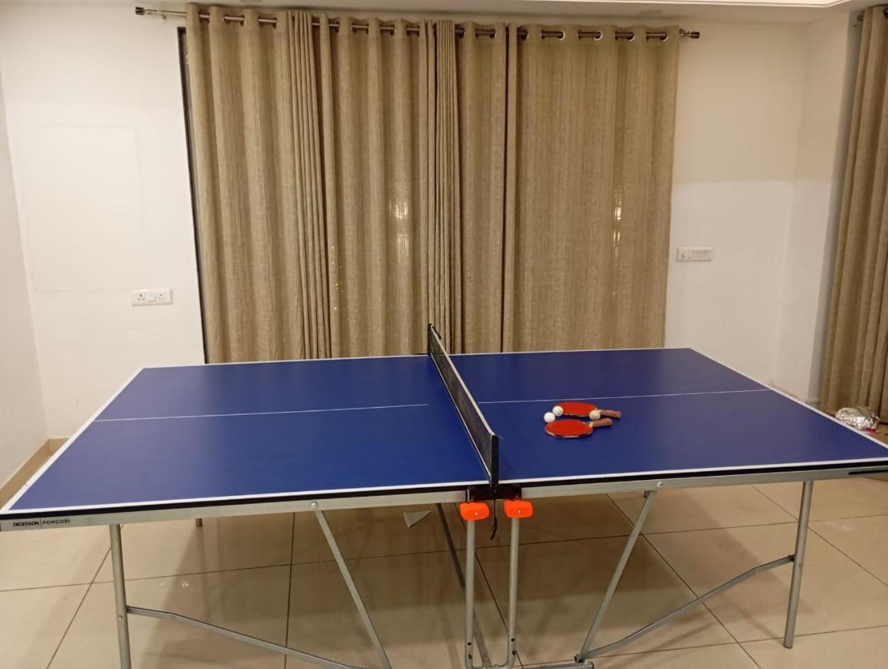 Perch Service Apartment-Mg Road Gurgaon Extérieur photo