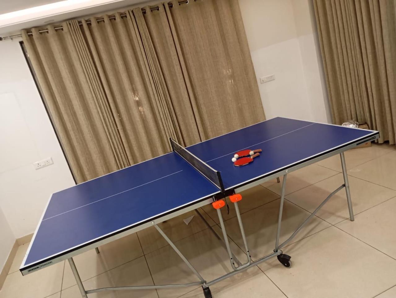 Perch Service Apartment-Mg Road Gurgaon Extérieur photo